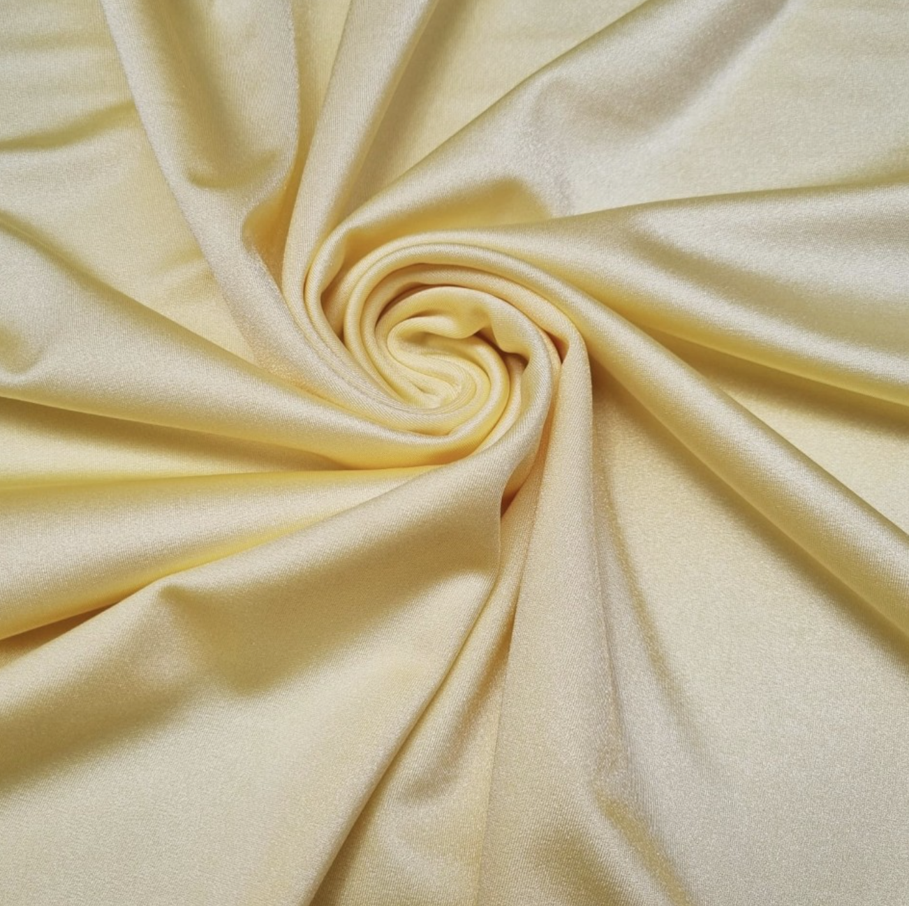 Bandeau Jaune Pâle